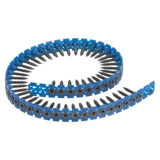 Suruburi gips carton Bosch, PH2, 35x3.9mm, 1000 bucati