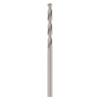 Burghiu pentru metal Bosch PRO Metal HSS-G, cilindrica, 2.6x30/57mm, 10 bucati