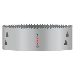 Carota Bosch PRO Multi Material, prindere Power Change Plus, 152x44mm