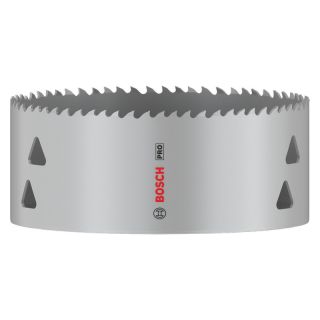 Carota Bosch PRO Multi Material, prindere Power Change Plus, 121x44mm