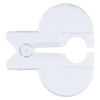 Protectie anti-aschii fierastrau Bosch, pentru gama GST/PST, 5 bucati