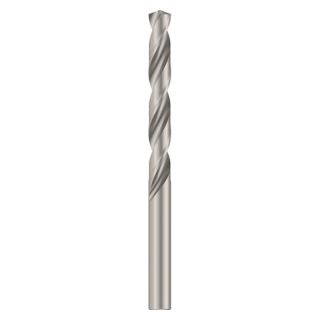Burghiu pentru metal Bosch PRO Metal HSS-G, cilindrica, 8.3x75/117mm, 5 bucati