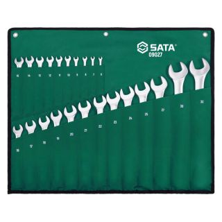 Set chei combinate Sata, 6-32mm, 23 piese