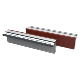 Set falci de protectie magnetice Scangrip pentru menghina Tip F 160mm