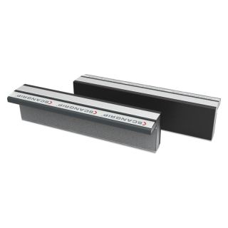 Set falci de protectie magnetice Scangrip pentru menghina Tip G 125mm