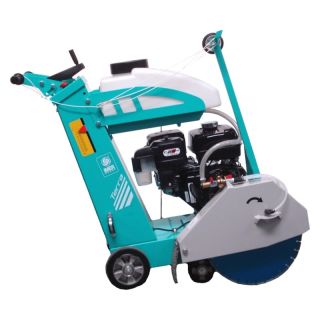 Masina de taiat asfalt/beton IMER Terra 450 Y