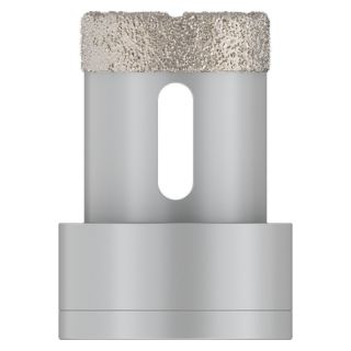 Carota diamantata Bosch PRO Ceramic Dry, prindere X-Lock, 32x35mm