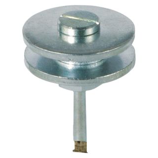 Suport discuri abrazive Forum, M12, 6mm