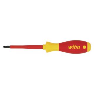 Surubelnita in cruce Wiha SOFTFINISH, VDE, PZ3x150mm