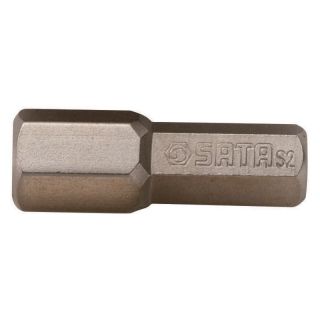 Bit Sata, HEX4, 25mm, 5 bucati