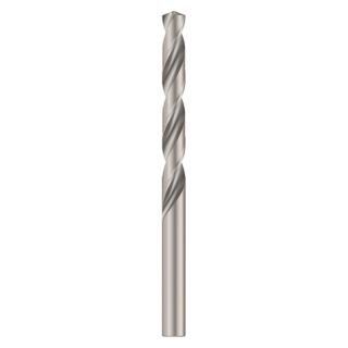 Burghiu pentru metal Bosch PRO Metal HSS-G, cilindrica, 9.7x87/133mm, 5 bucati