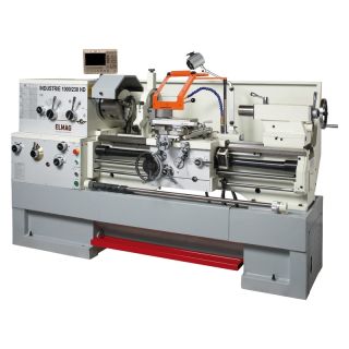 Strung Elmag INDUSTRIE 1500/230 HD