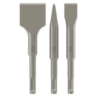 Set dalti si spit Bosch PRO SDS Plus-4C, 20/40x140mm, 3 bucati