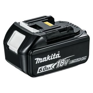 Acumulator Makita LXT BL1860B, 18V, 6.0Ah