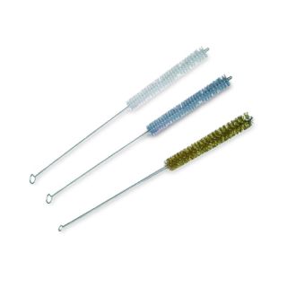 Perie pentru tevi Osborn EUPBIB012, fir nylon 0.35mm, 25x300mm