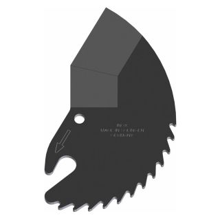 Cutit Forum, pentru foarfeca teava plastic 3-63mm