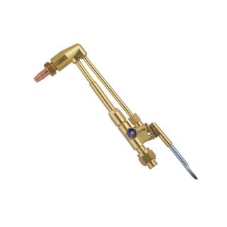 Arzator taiere cu injector acetilena Iweld IK-20 (RK20, BK20 compatibil)