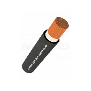 Cablu pentru sudura Iweld Neoprane Eproflex 35mm2