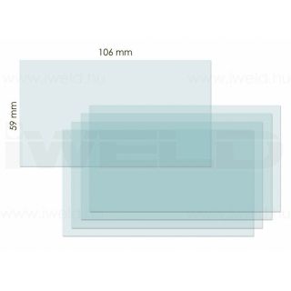 Protectie interioara Iweld FANTOM 105x57