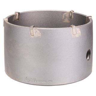Carota carbura pentru beton Bosch SDS Plus-5 Core Cutter, 100x72mm