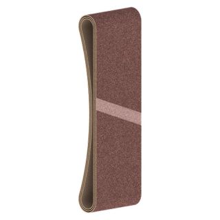 Banda abraziva slefuire Bosch PRO X440, 75x508mm, G120, 3 bucati