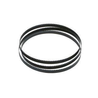 Panza fierastrau cu banda Dewalt, 2215x20x0.6mm, 4 dinti per inch pentru DW876