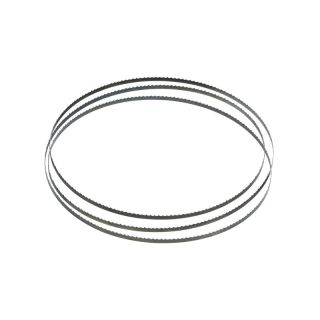 Panza fierastrau cu banda Dewalt, 2215x4x0.6mm, 14 dinti per inch pentru DW876