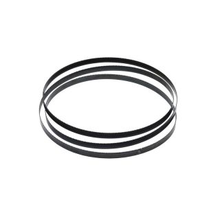 Panza fierastrau cu banda Dewalt, 2215x6x0.6mm, 18 dinti per inch pentru DW876