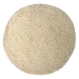 Disc lustruire din lana Dewalt DT3622, 178mm