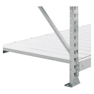 Polita din otel Meta 2600x1050mm zincata pentru raft MINI-RACK