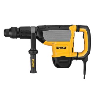 Ciocan rotopercutor Dewalt D25773K, SDS Max, 1700W, 19.4J