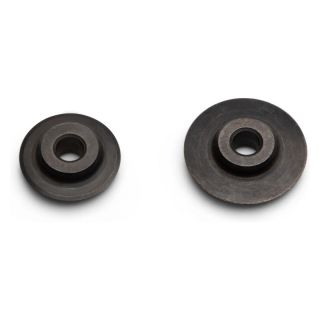 Set 2 role taietoare teava Sata 6.2x18mm / 22mm