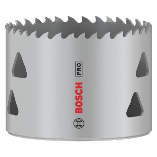 Carota Bosch PRO Multi Material, prindere Power Change Plus, 67x44mm