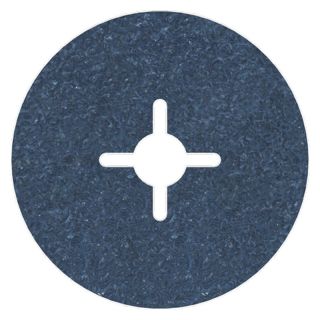 Disc slefuire otel Bosch PRO R574, 125x22.23mm, G36