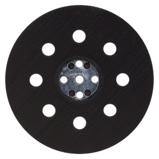 Taler slefuitor Bosch, 8 gauri, moale, 115mm, pentru PEX 11, PEX 115