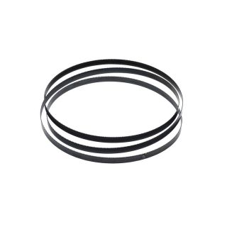 Panza fierastrau cu banda Dewalt, 2215x12x0.6mm, 14 dinti per inch pentru DW876