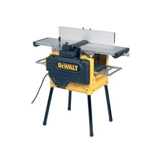Masina de rabotat si rindeluit Dewalt D27300, 2100W