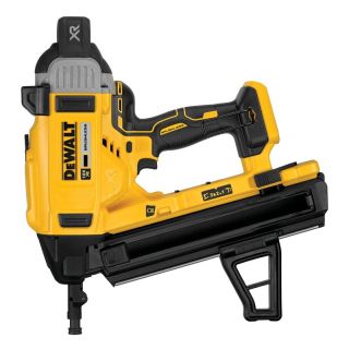 Pistol pentru batut cuie in beton Dewalt DCN890N, 18V, fara acumulator