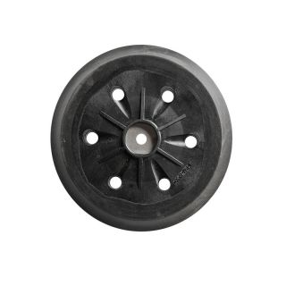 Suport discuri abrazive Dewalt DE2644, moale, 150mm