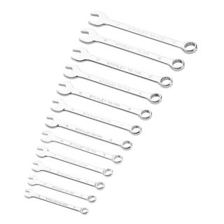 Set chei combinate Stanley, 8-19mm, 12 piese