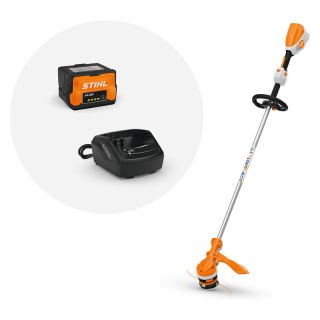 Motocoasa Stihl FSA 70 R, fara acumulator si incarcator - Sistem AK