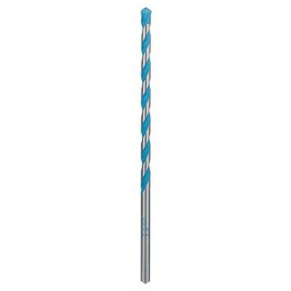 Burghiu multi-material Bosch MultiConstruction CYL-9, cilindrica, 12x200/250mm