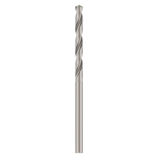 Burghiu pentru metal Bosch PRO Metal HSS-G, cilindrica, 2.9x33/61mm, 10 bucati