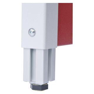 Cadru banc de lucru Bedrunka+Hirth 2000x750x670-1015mm