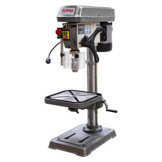 Masina de gaurit cu coloana Elmag KBM 25 TN