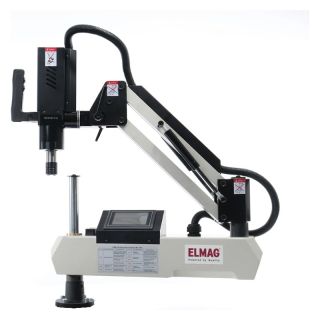 Masina de gaurit cu coloana Elmag EGM 316