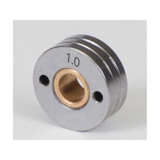 Rola ghidare sarma Iweld 1.0 1.2 mm "V" (MIG253 320 320DS 2800DP 3200DP)
