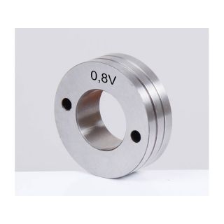 Rola ghidare sarma Iweld 0.8 1.0 mm "V" (Mig 350.500.500PT.500RWF) 37x19x12