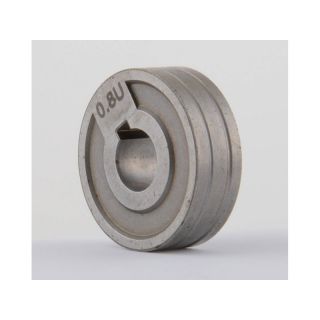 Rola ghidare sarma Iweld 0.8 1.0 mm "U" 30x10x10