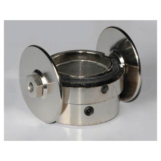 Carucior de taiere cu plasma Iweld PT 120 / A90-A140